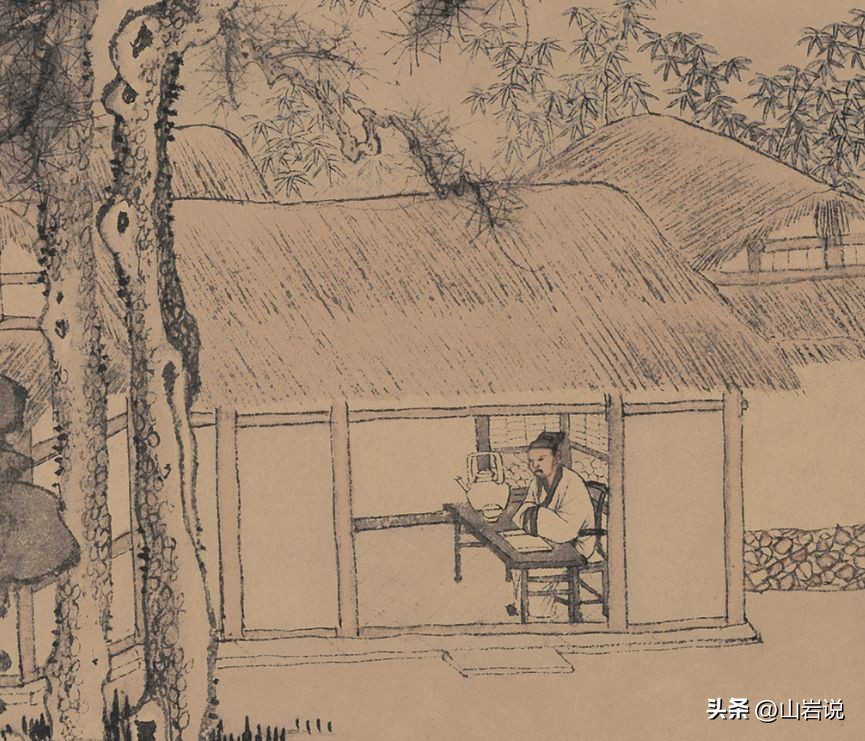 中国茶史,中国茶史书