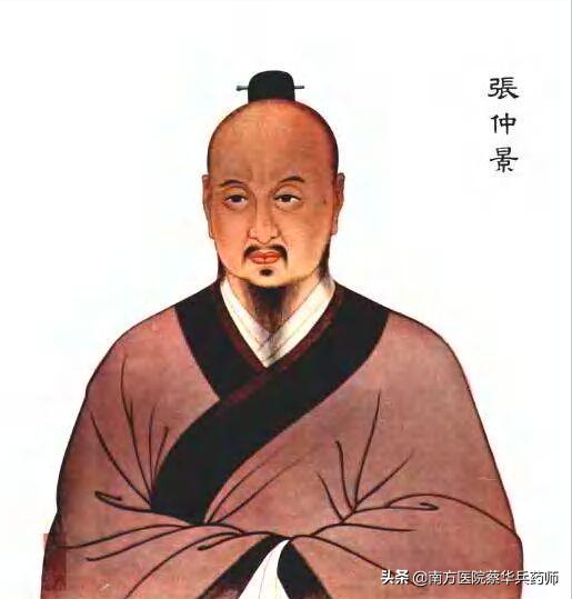 张仲景化寒痰第一方,痰蒙心神的代表方剂