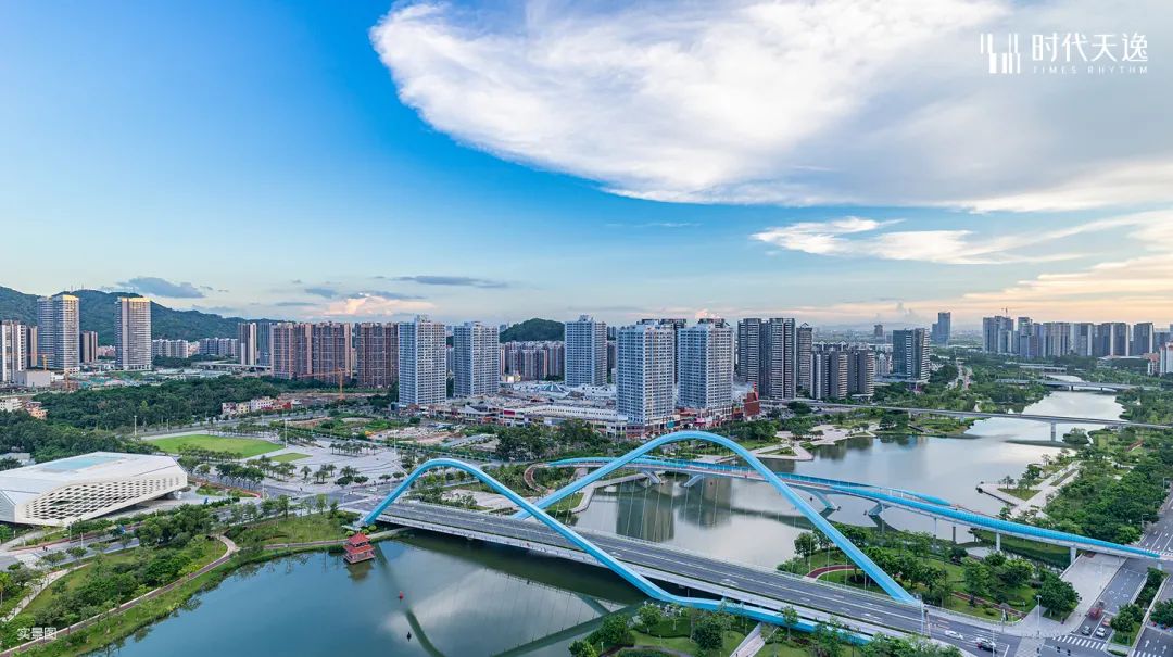 总价200万出头，买南沙时代天逸刚需盘!性价比之王？