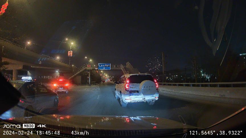 70迈m800行车记录仪不显示4k,70迈m800过热