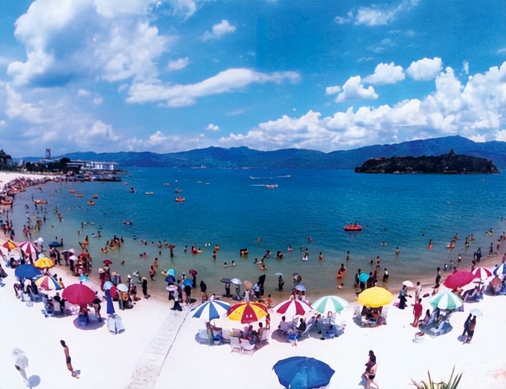 西双版纳旅游攻略有哪些,西双版纳旅游好玩的项目