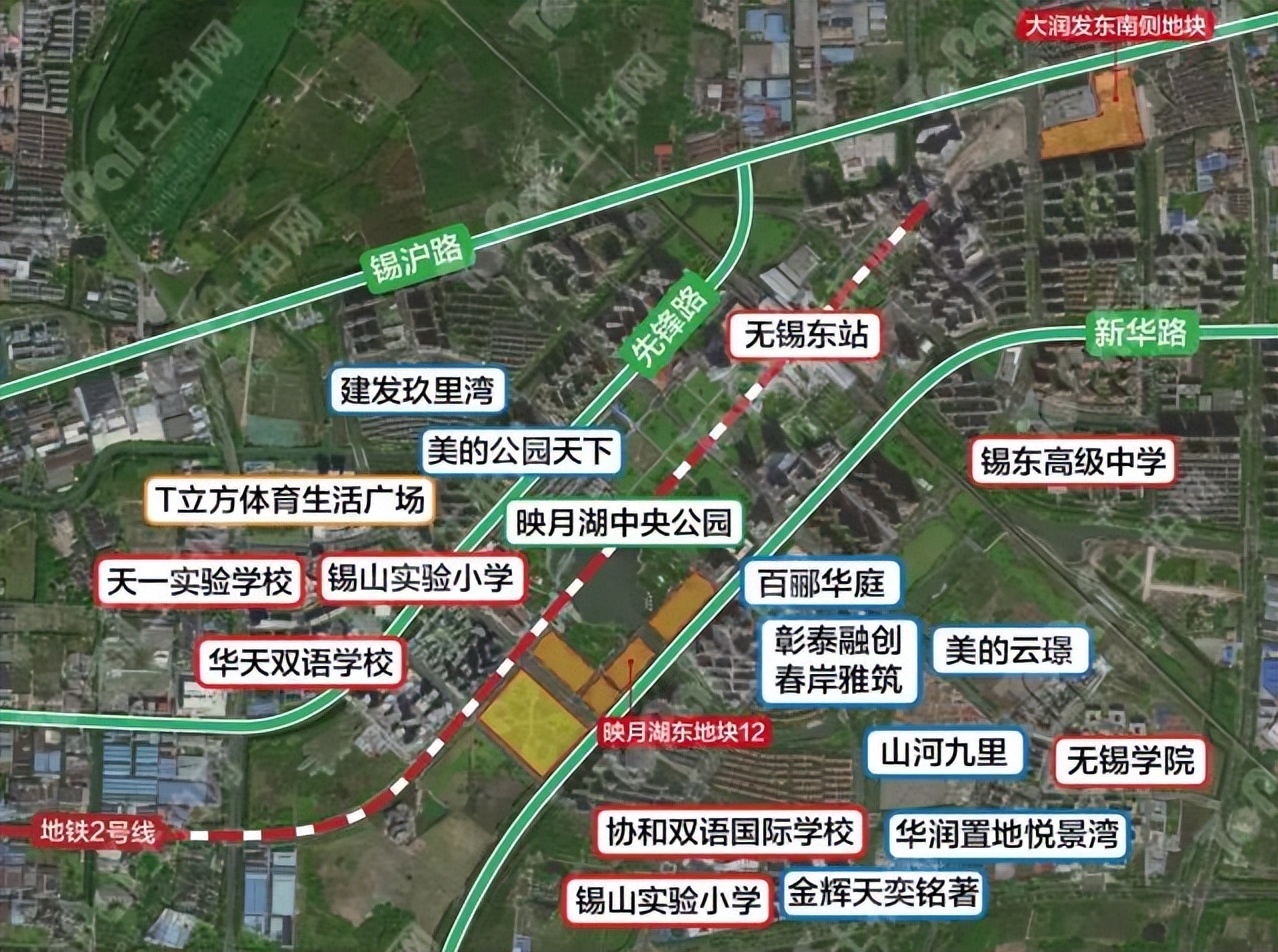 无锡锡东新城文体中心,锡东文体中心