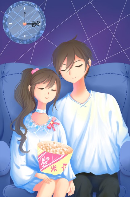 夫妻之间账需要算得很清楚吗,夫妻之间算钱算的特别清楚