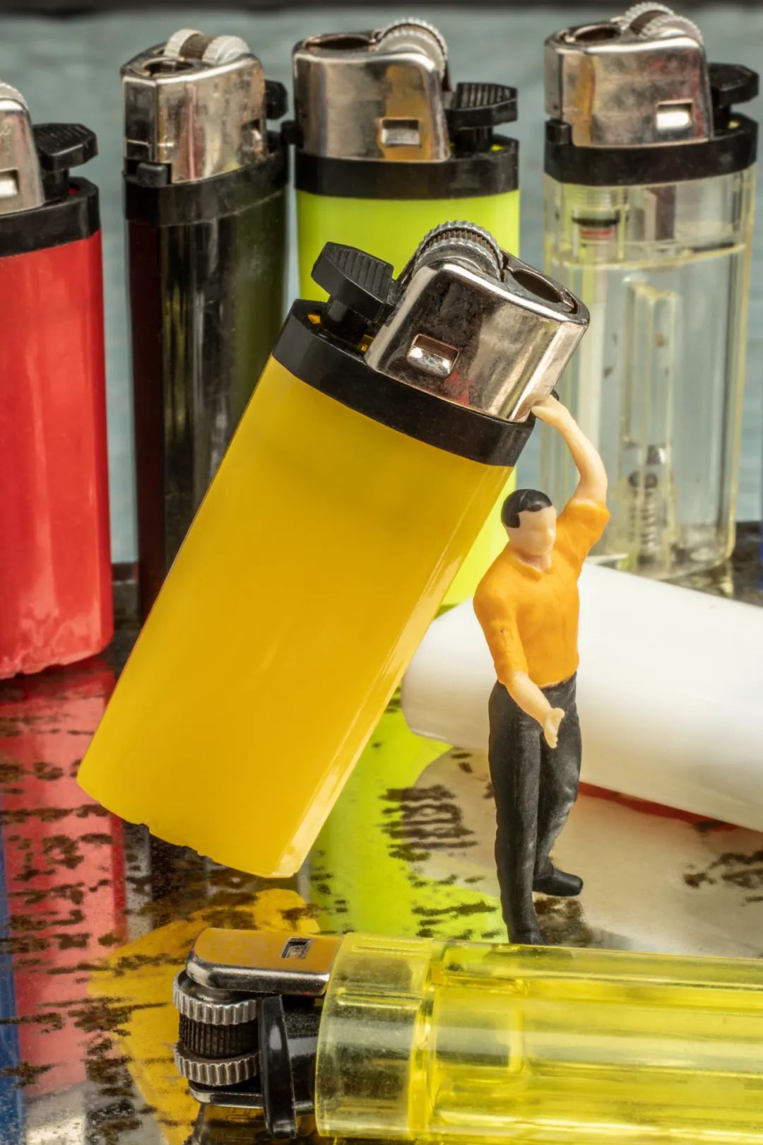 用1块钱的东西拿捏了全球13亿男女的喜好，邵东人到底有多厉害？