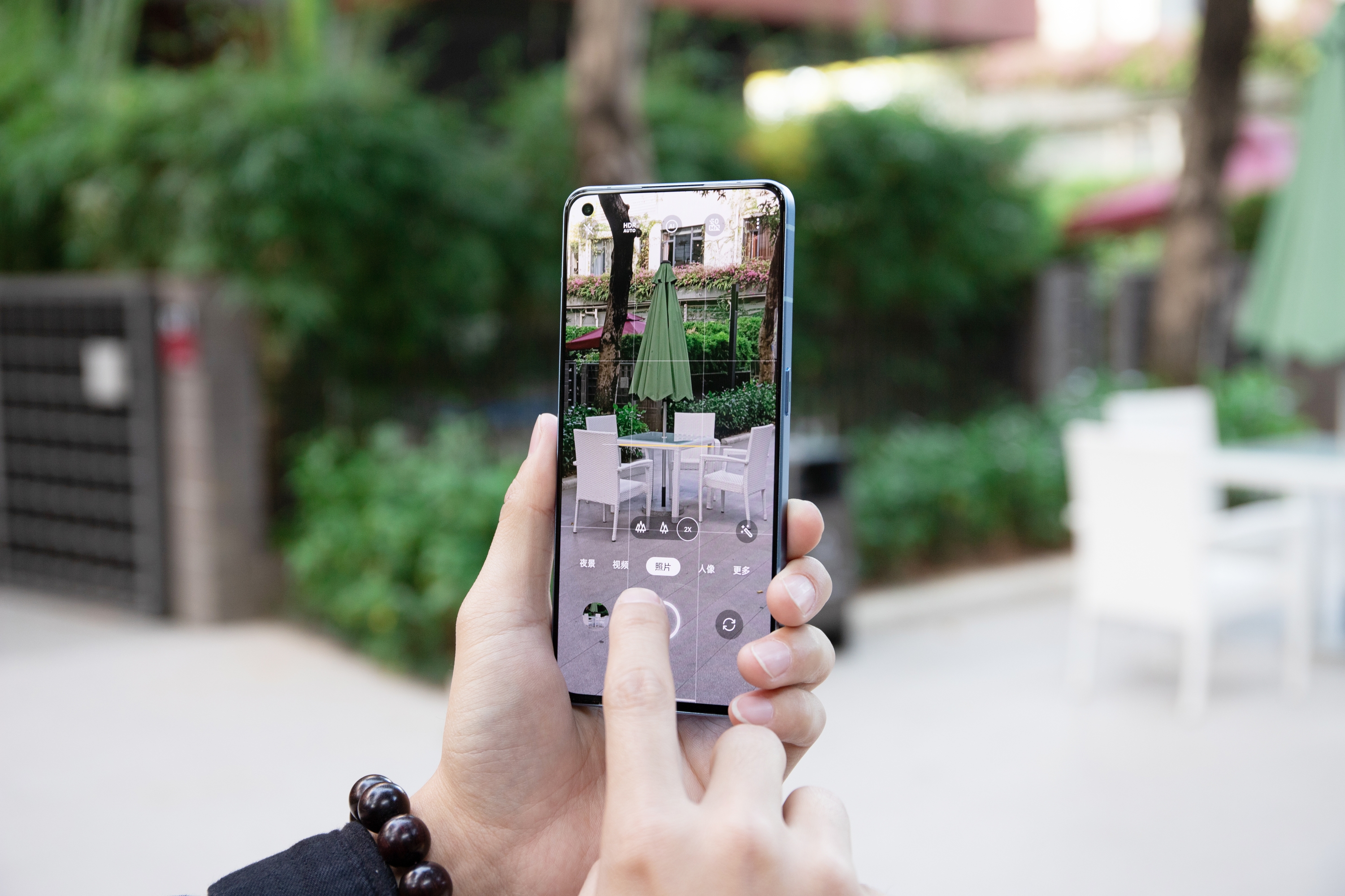 opporeno7评价,测评opporeno7pro70hz