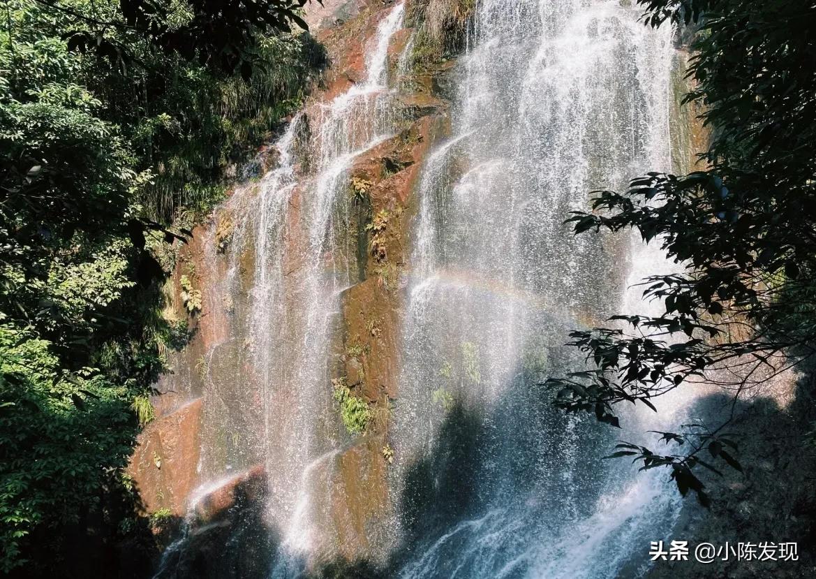 福州旅游永泰云顶有啥好玩的,福州永泰云顶两天一夜攻略
