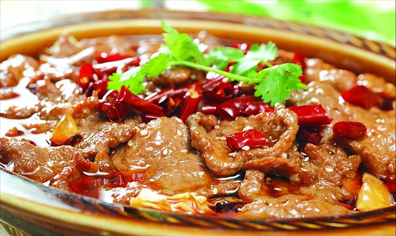 川菜十大名菜每一道菜都是经典,川菜十大顶级菜