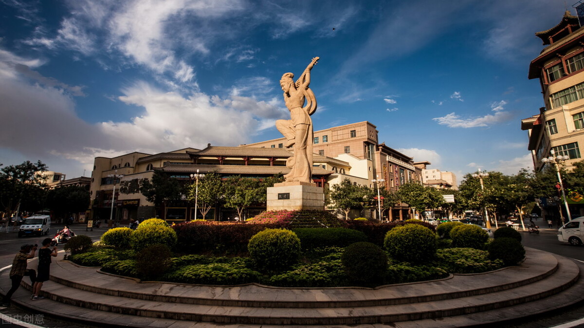 甘肃的什么地方的水果最好吃,甘肃的特色水果是什么