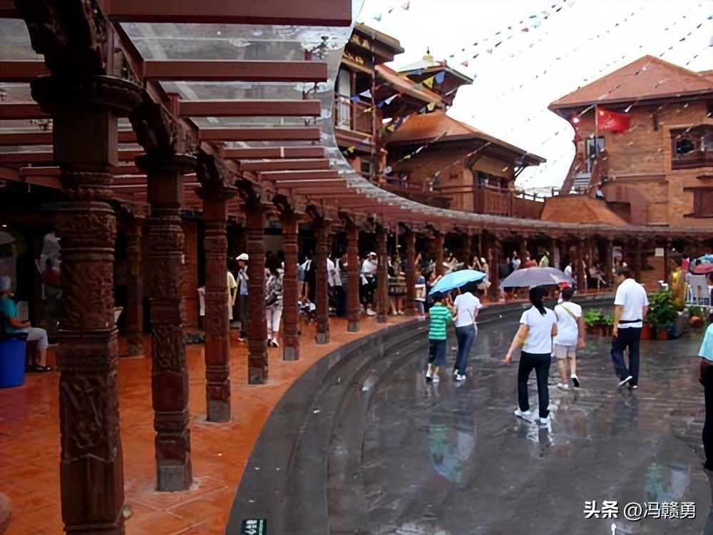 上海世博园一日游最佳攻略,上海世博园游览攻略一日游作文