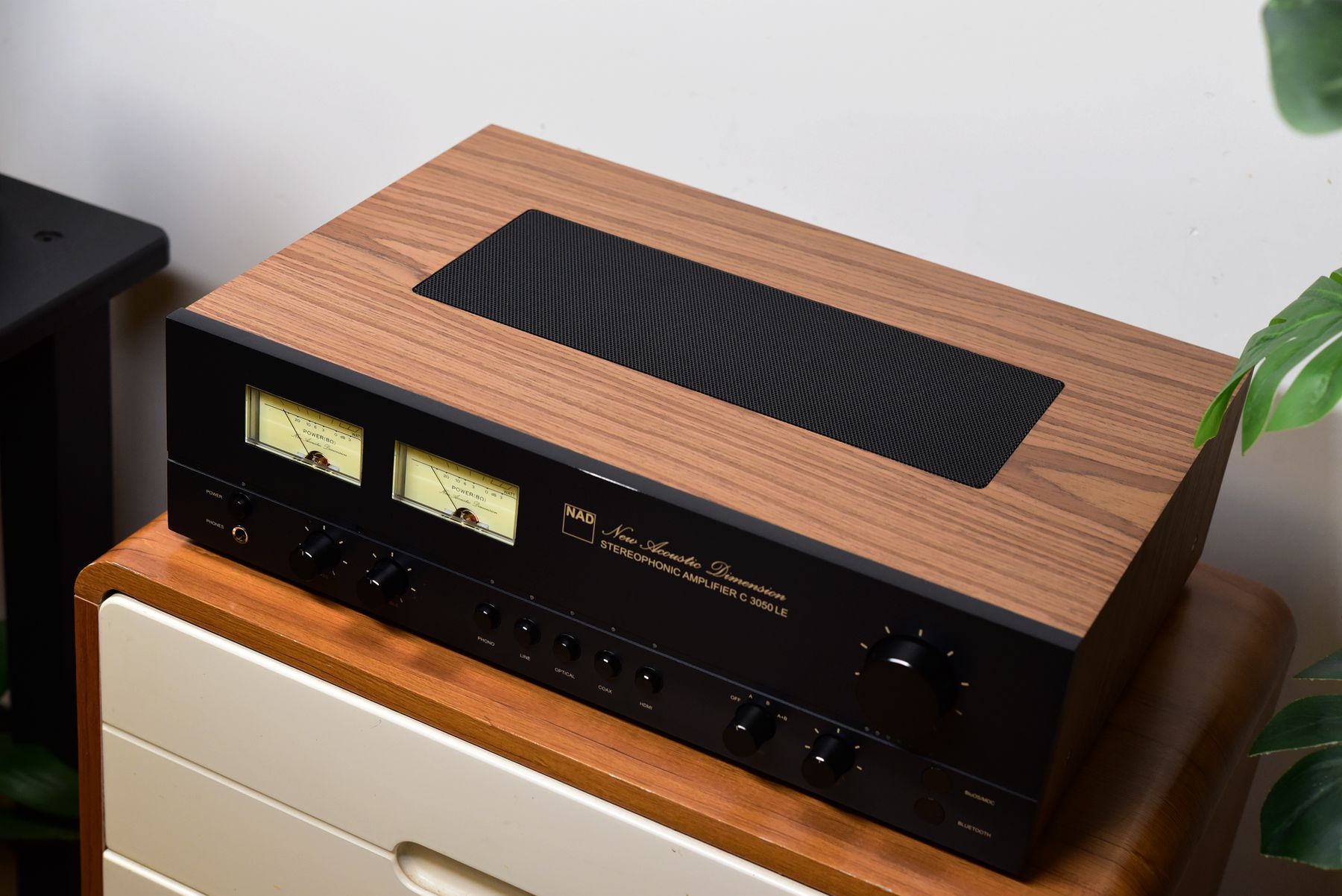 nad50周年纪念款功放,nad50周年纪念功放