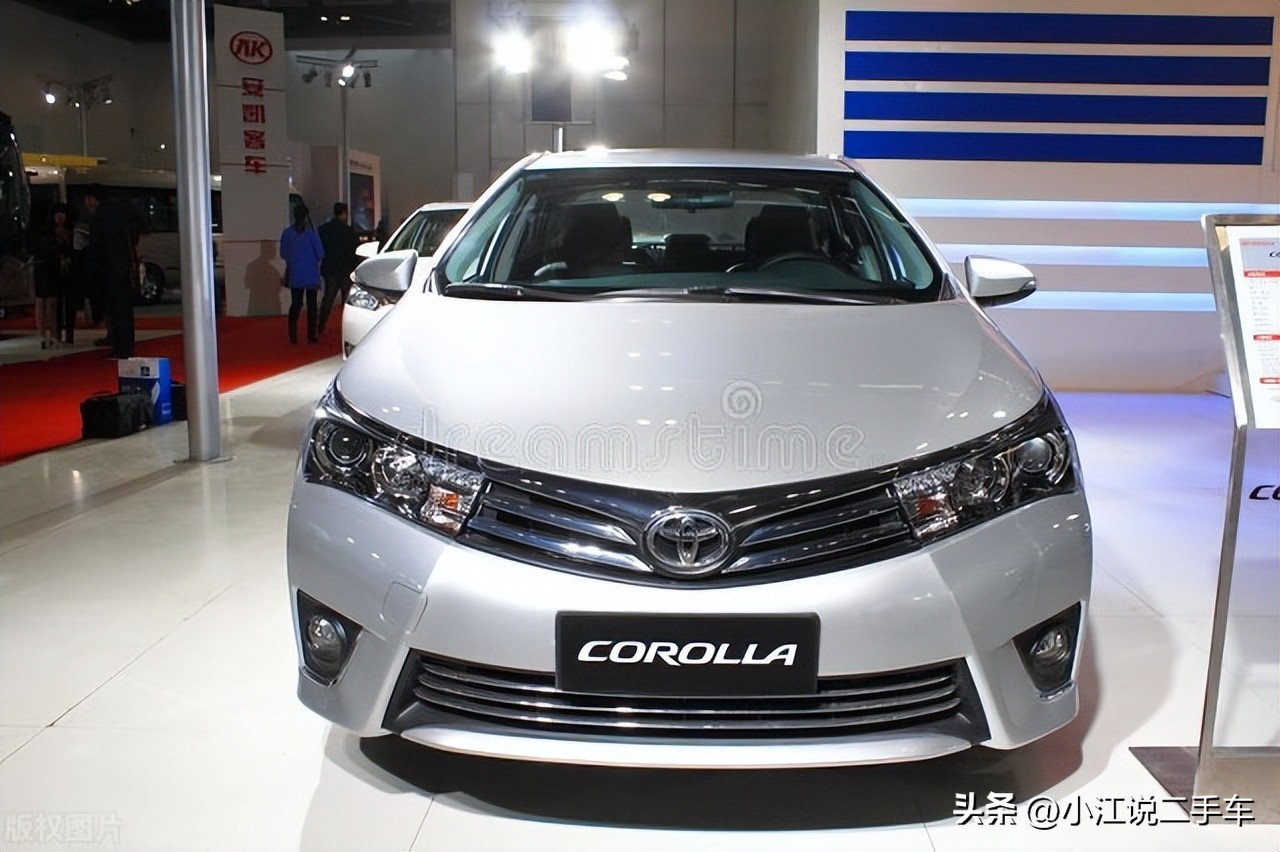 二手车推荐1-5万最新车型,5万左右性价比二手车最佳推荐