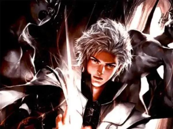 四本超燃异能流小说,都市异能小说巅峰之作