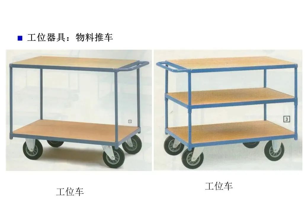 精益物流案例报告ppt,精益物流改善案例