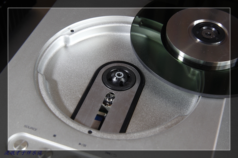 山灵ec3的解码水平,山灵ec3体验