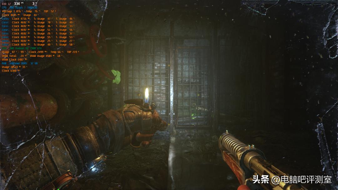 【整个花活】4T移动系统盘！+AMD全家桶装机