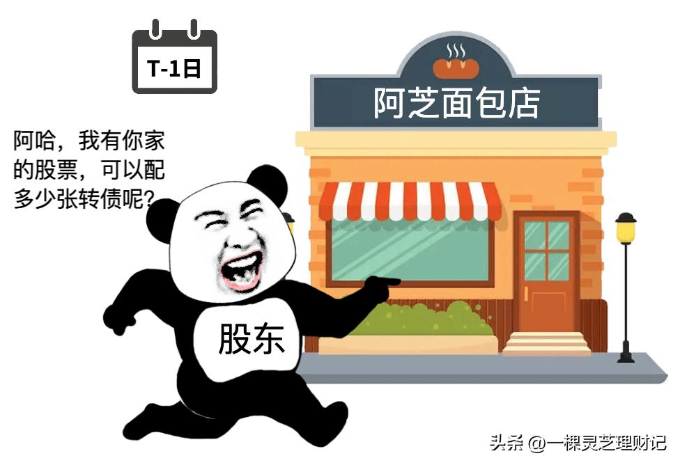 【可转债投资知识64】套“套利者”的利抢跑配股套利必懂发行流程