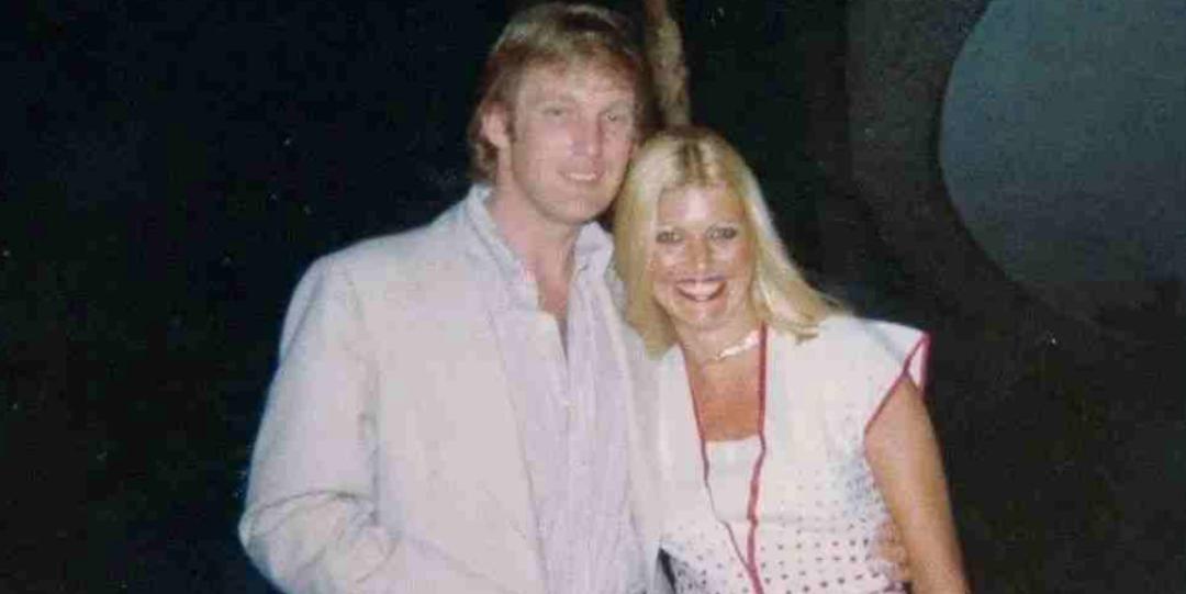 特朗普和前妻为什么离婚,特朗普和前妻离婚的原因