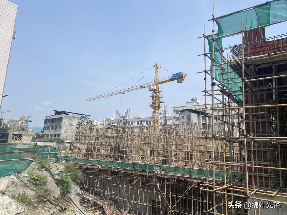 江油第三医院扩建总投资,江油市人民医院新院区