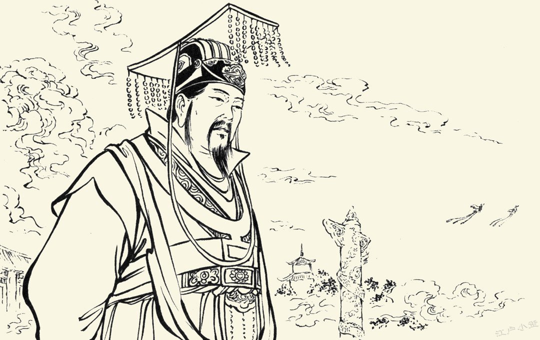 二郎神的一生,二郎神的性格和相关的故事