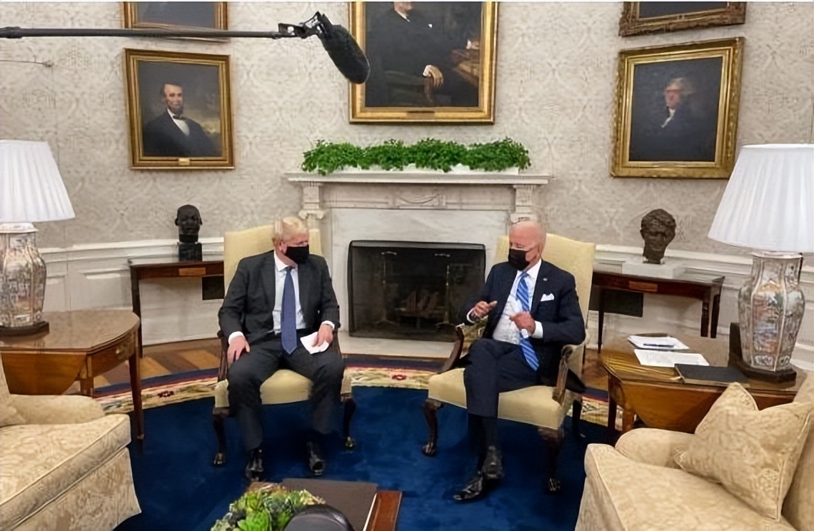 勇猛夫人吉尔：年近70还敢正面刚壮汉，只为守护她的瞌睡登