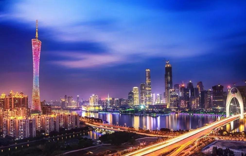 罕见！国家严控无序扩张，广东却拼命建“飞地”，释放出什么信号