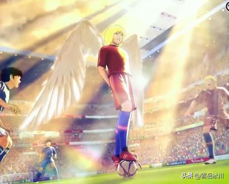 足球小将各国所有人物图鉴,足球小将十大传奇球员