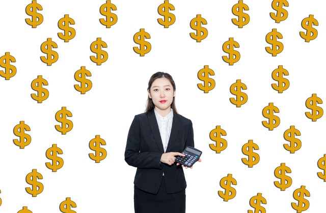 人生两大幸事赚钱和读书,人生最好活法只有靠自己