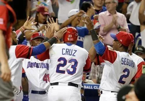 多米尼加是富饶国家吗,多米尼加十大冷知识