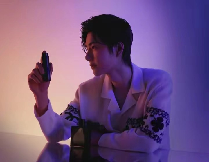 明星同款香水推荐,花样明星同款香水叫什么