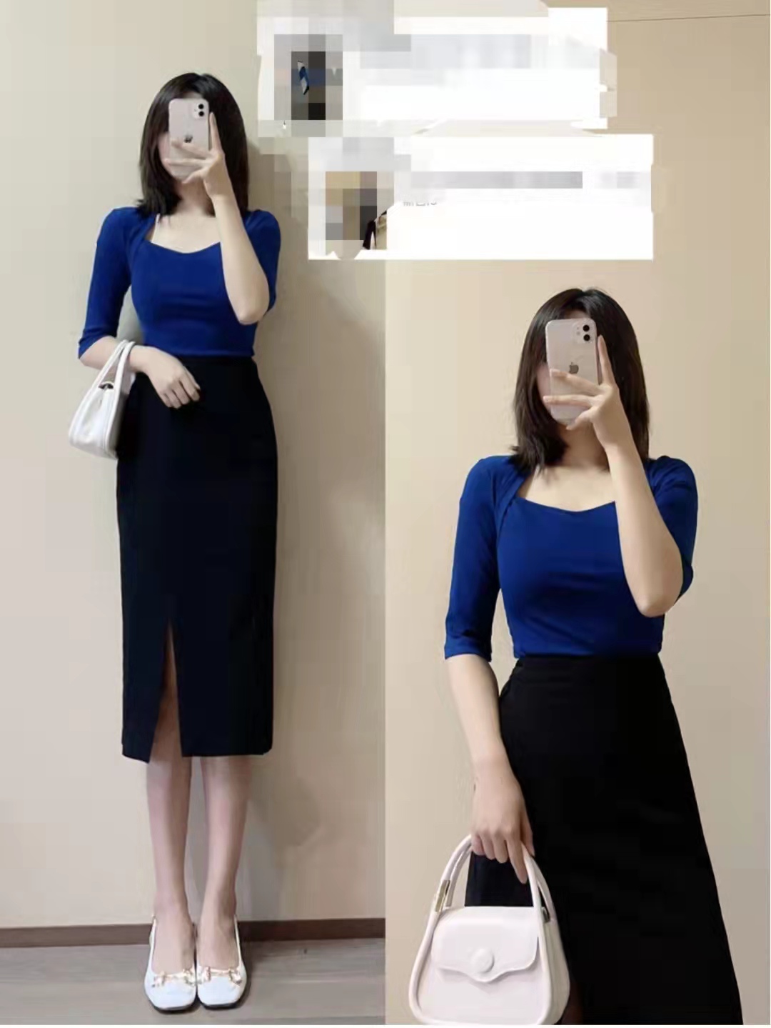 黄色短款短袖搭配什么下身好看,宽松短袖搭配什么下身好看