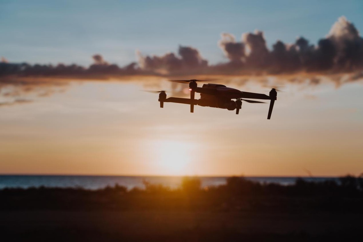 资深的飞手,道通新手入门无人机