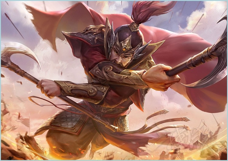 三国杀蔡文姬技能能用两个杀么,三国杀里的蔡文姬技能