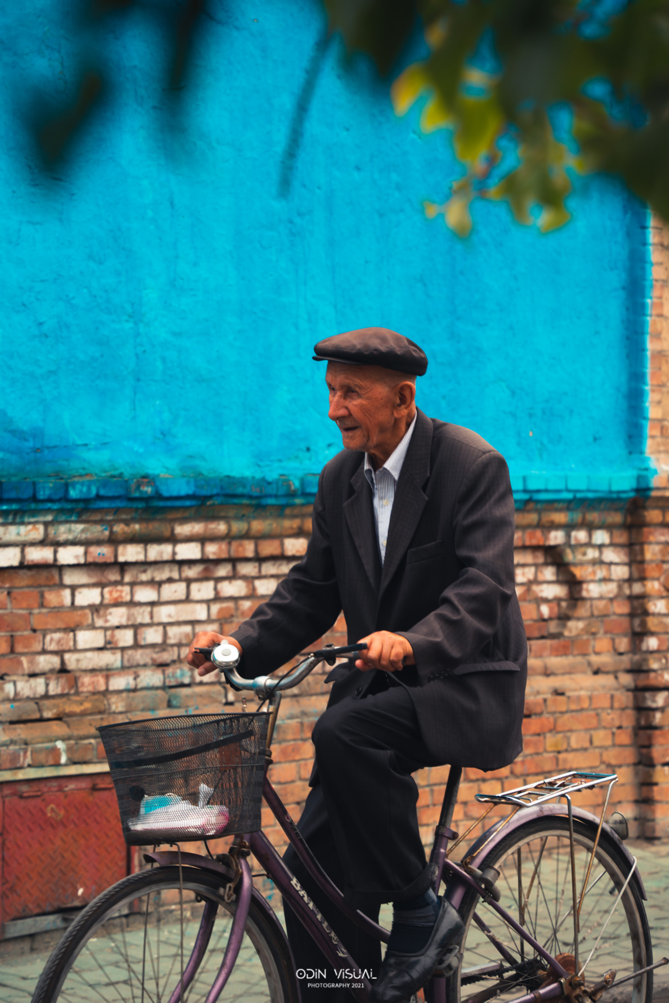 去新疆发现伊犁的美,世界之美尽在伊犁