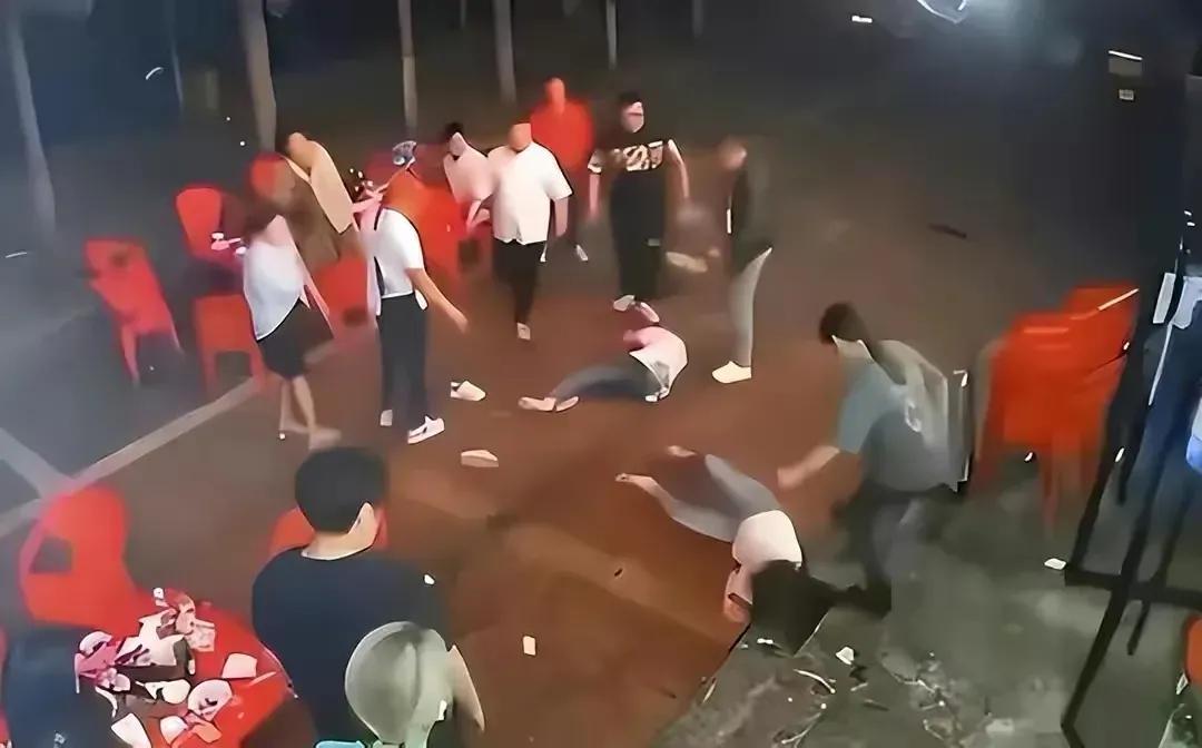 怎么判定女性受害者,受害女孩妈妈发声