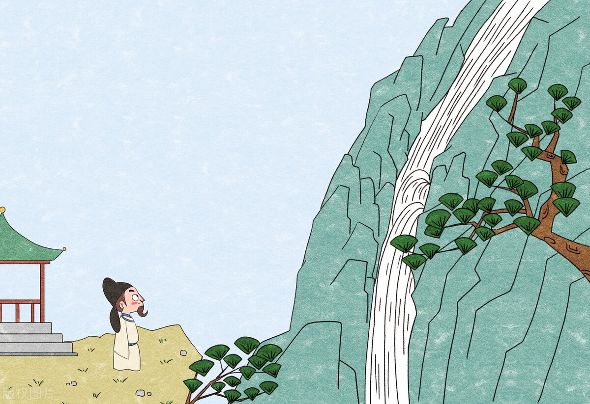 李白的著名诗歌有哪些,关于李白的诗歌精选