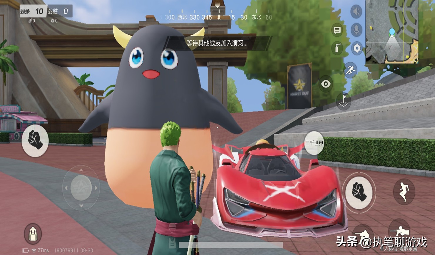 5款坚持至今的“吃鸡”手游，有些风靡全球，有些虎头蛇尾