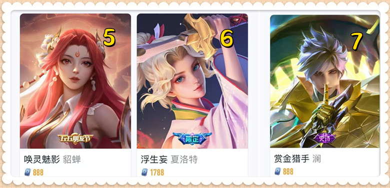 销量前十皮肤品牌有哪些,销量前十的皮肤