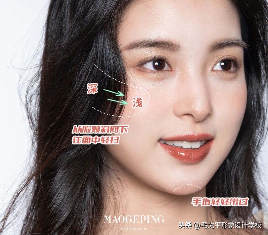 纯干货|0基础小白必备化妆公式，手残*党**赶紧进来抄功课