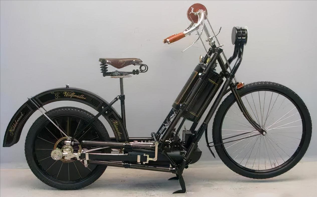 世界十大昂贵摩托,十大公认最贵骑的巡航摩托