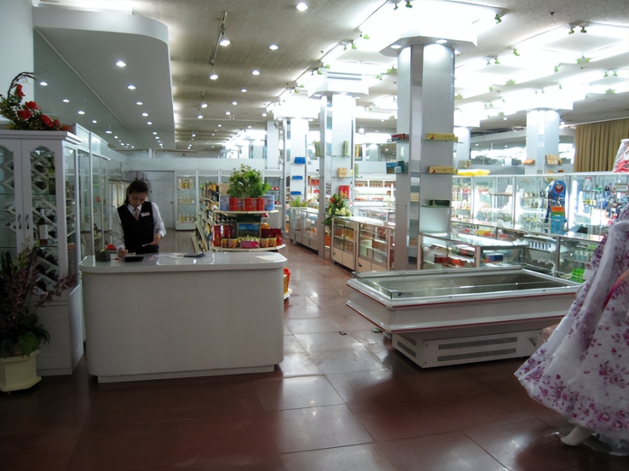 朝鲜探秘一次不同寻常的旅游,探秘朝鲜系列