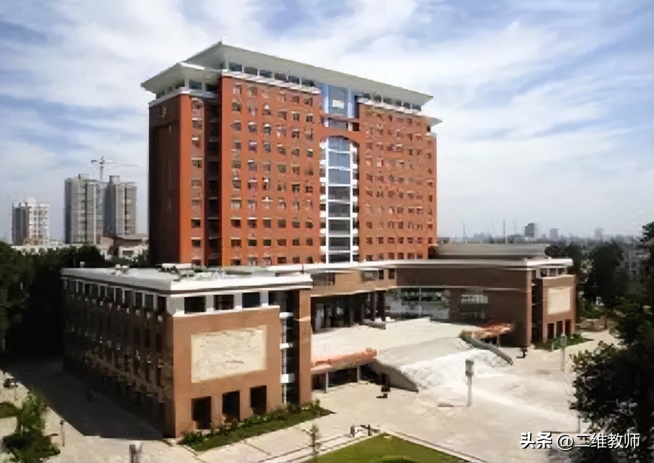 10所医学专科学校推荐,10所二本最好的医学院