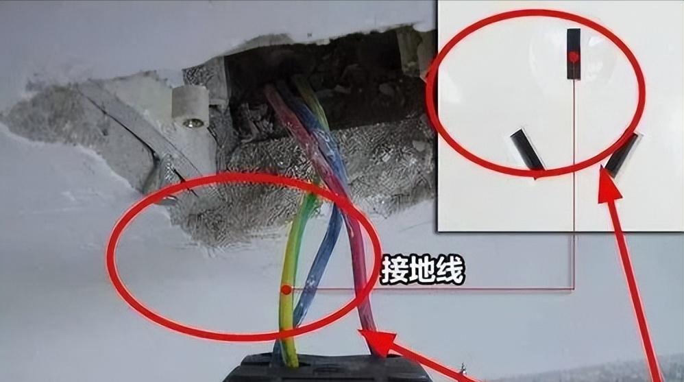 电工带电作业怎么保证安全,电工在带电作业时该如何断电接线