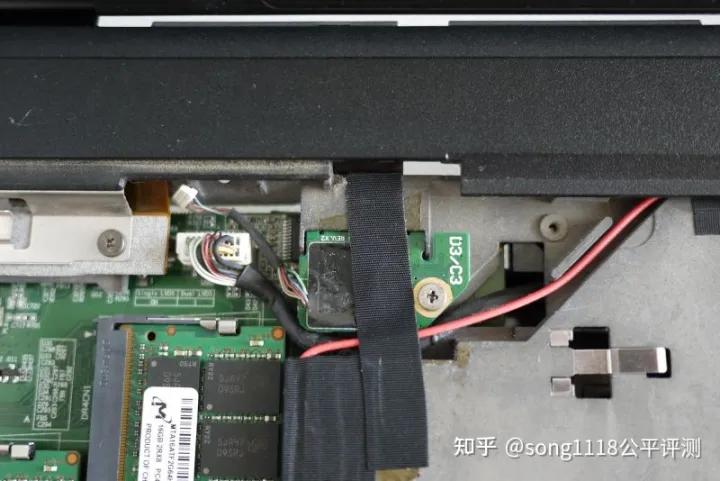 经典笔电复刻机51nbT70评测:依然可以ThinkPad!