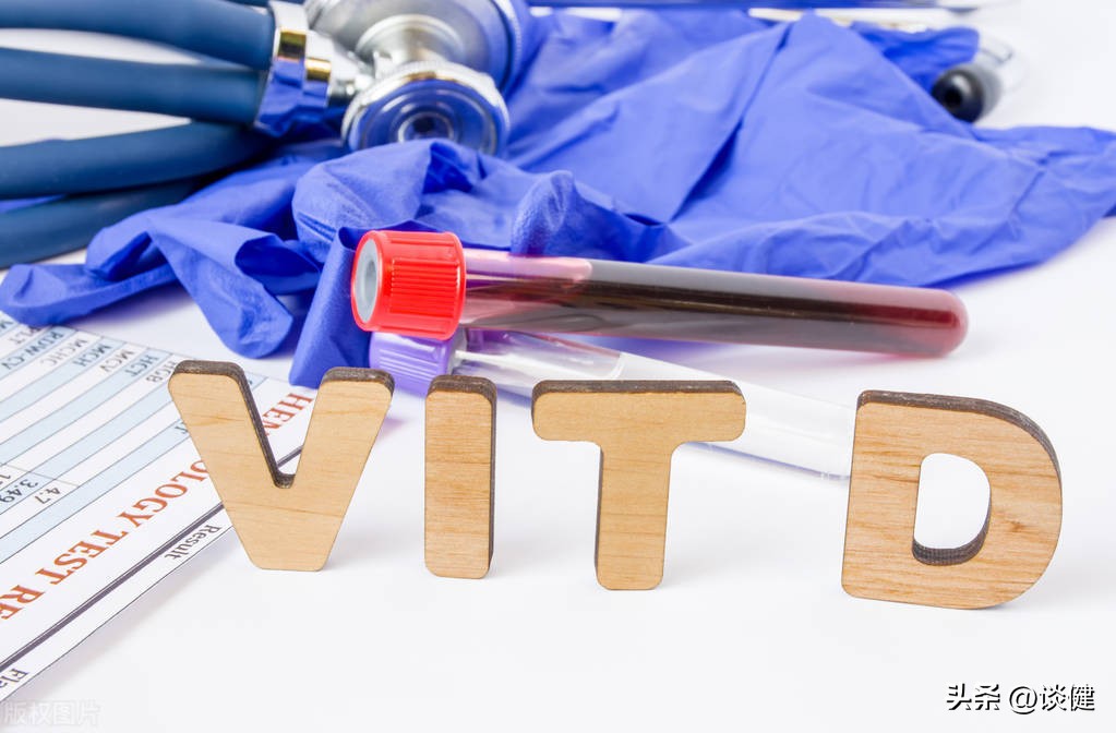 严重缺乏维生素d需要补多久,你缺维生素都有什么症状