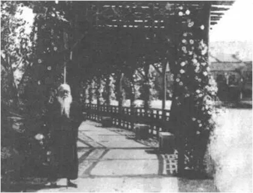 马一浮民国大儒完整版,民国国学大师马一浮辜鸿铭