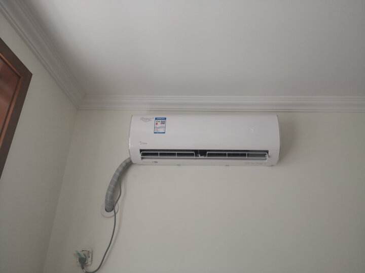 变频空调选大了的优缺点,变频空调能效比越高是不是越省电