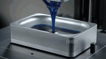 袭击安倍的枪为3D打印？3D打印机极易购买，能否威胁百姓安全？