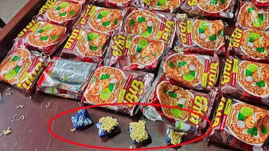 双11的快递还敢不敢收,双11过后快递注意事项