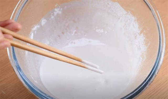 自制牛皮糖为什么太软,自己用糯米粉做q弹的糖