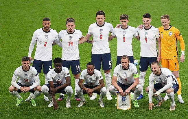 英格兰队26人世界杯名单,英格兰23人名单公布